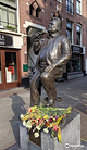 Andre Hazes Monument