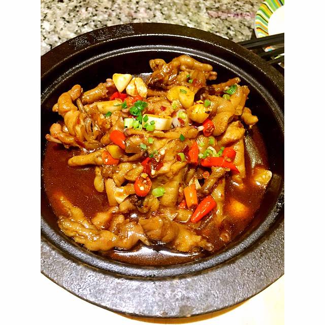 炉鱼来了(联盛快乐城店)