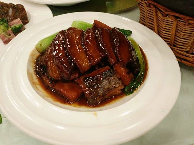 苏香阁饭店(石路店)