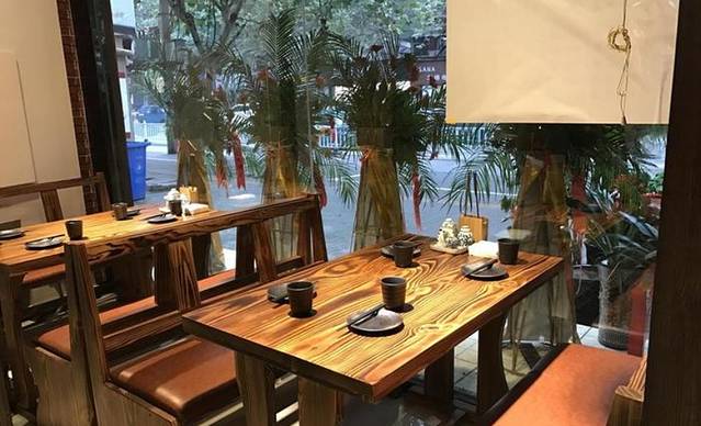 牛坂亭炭烤.烧肉酒场(工农路店)