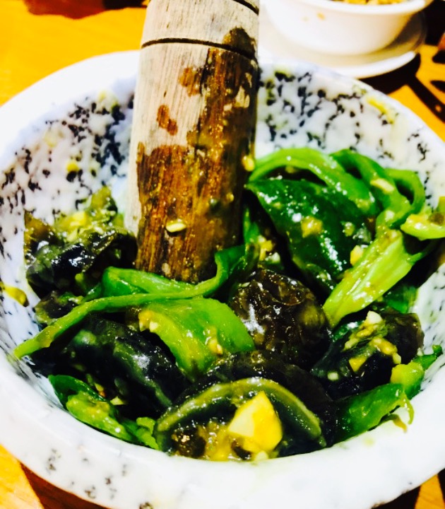 鸿运大包(芦庄店)