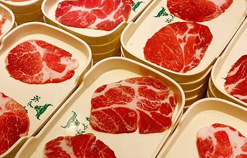 铁木真自助城(温都水城店)