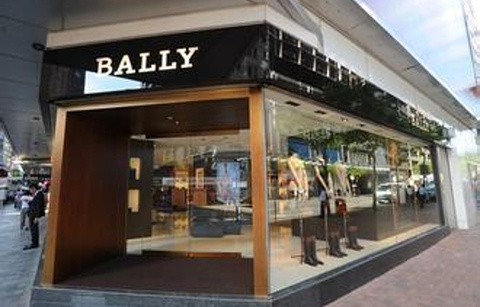 Bally（弥敦道店）