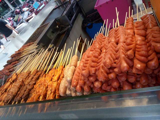 正新鸡排·炸鸡烧烤(天九店)