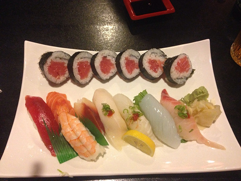 Sushiya Restaurant Incorporated