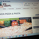 Genoa Pizza and Pasta