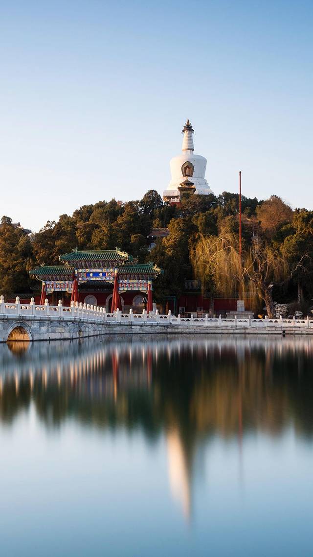 午子山风景名胜区