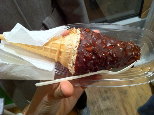 Big Gay Ice Cream Shop