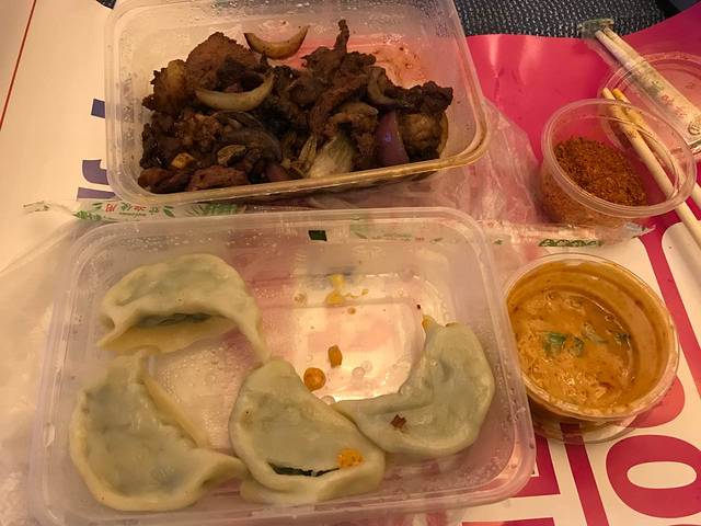 常来尝碗(茭菱路店)