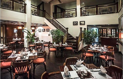 Nam Phuong Restaurant的图片
