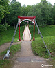 Viljandi Rope Bridge
