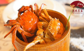 苏城家宴(万科店)