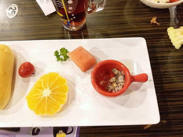 豪客来牛排(集美乐海百货店)