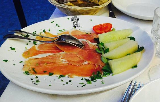 La Taverna dei Fori Imperiali