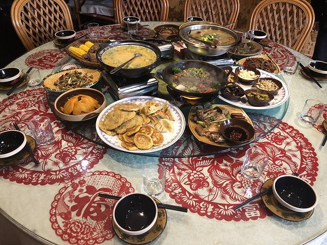 土家宅(巴东店)