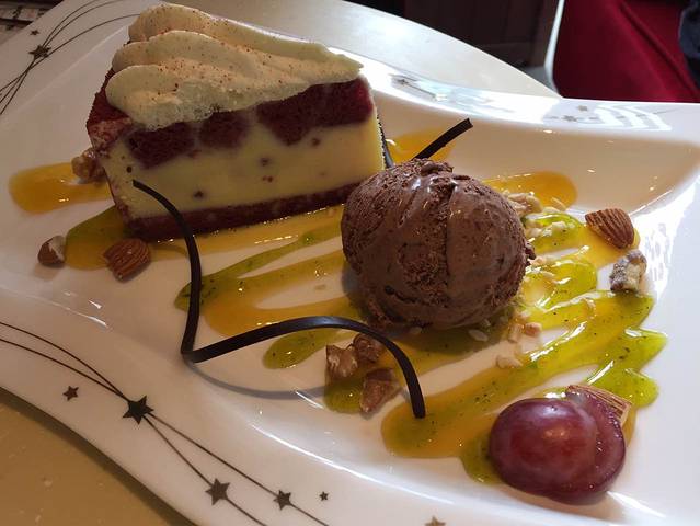 哈根达斯(吴江路湟普汇店)