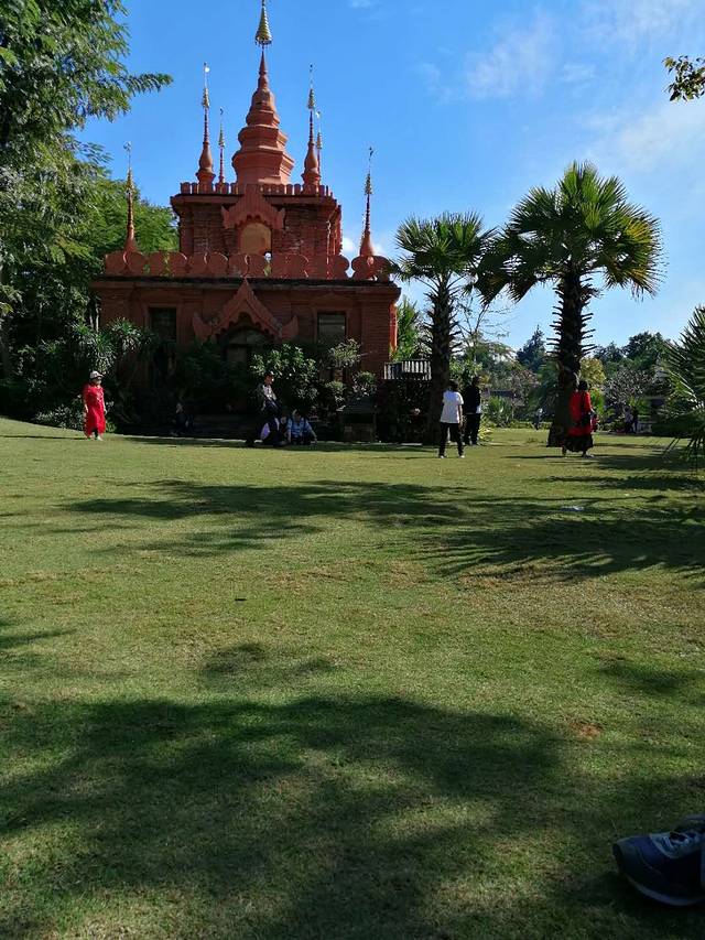 河东区危改纪念广场