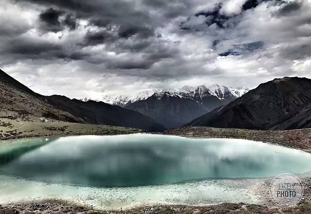 昌果沟文化遗址