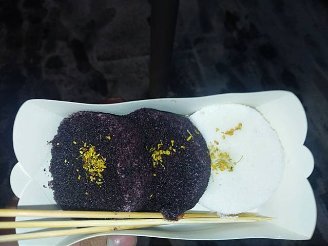 义乌小商品城(天元路店)