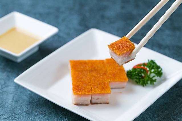 利苑酒家(宜安广场店)