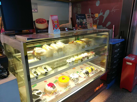 美心西饼mx cakes(市桥站店)旅游景点图片