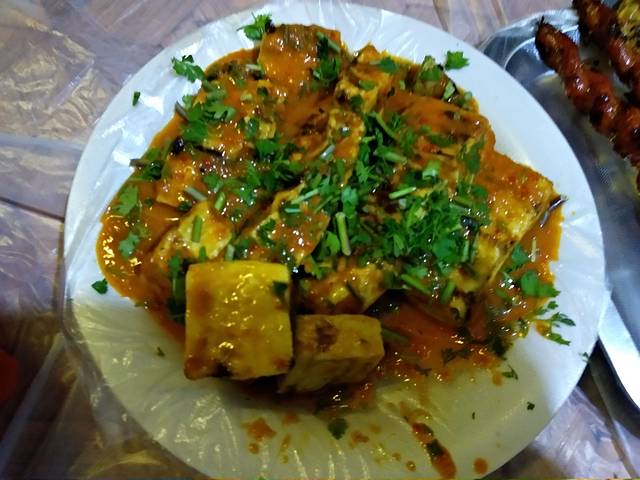 啰啰冰屋(景洪总店)