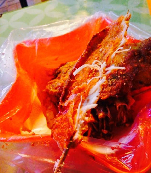 姐妹炸串(万和里店)