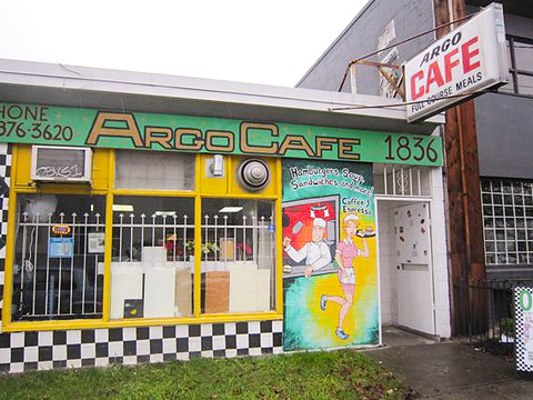 Argo Cafe旅游景点图片