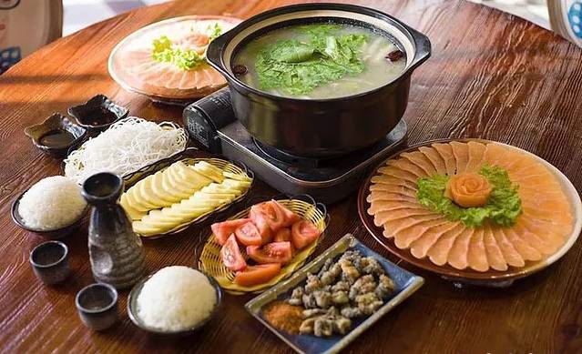 春天里餐厅·丽江特色美食(束河店)