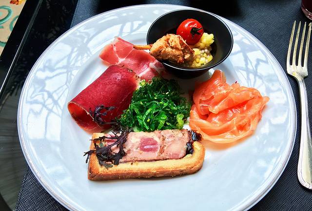 Les Salons du Prince