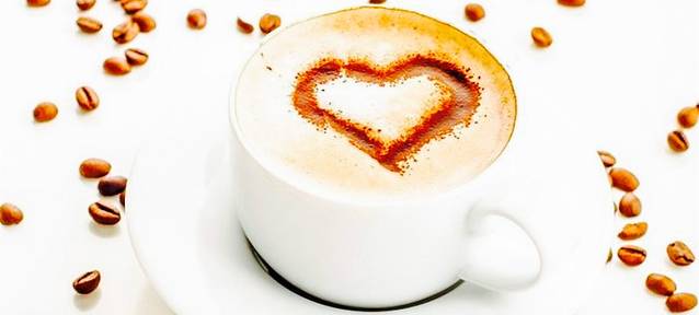 玫瑰园花韵咖啡屋(向阳路店)