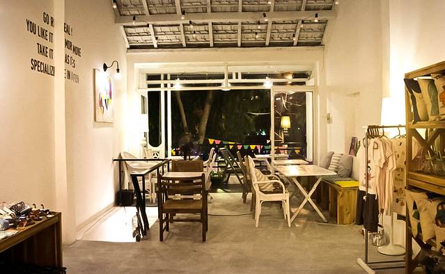 Alpaca Homestyle Cafe