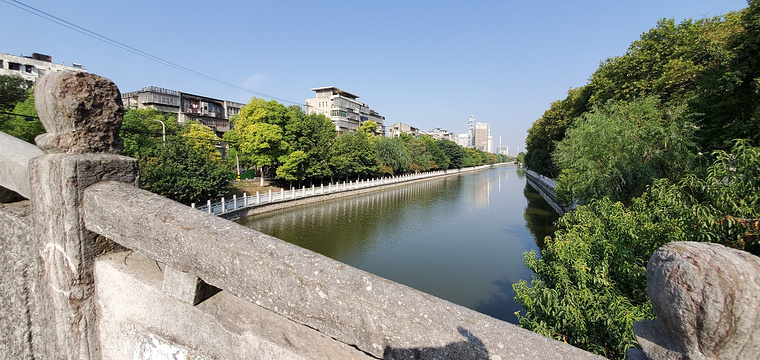 白云桥旅游景点图片