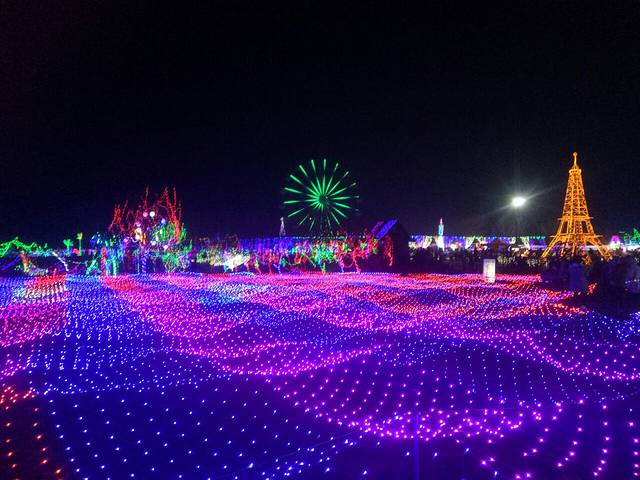 邯山香草湖文化产业园