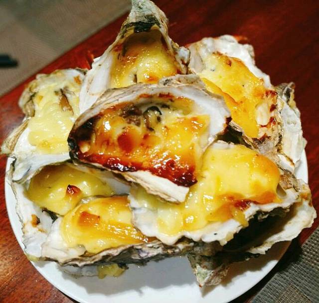 宁卧庄宾馆二号楼自助餐