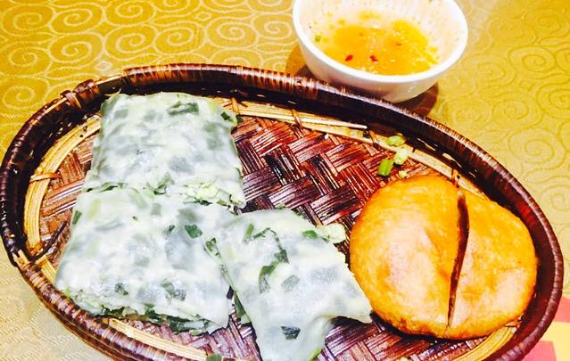 独秀小吃(蓝田店)