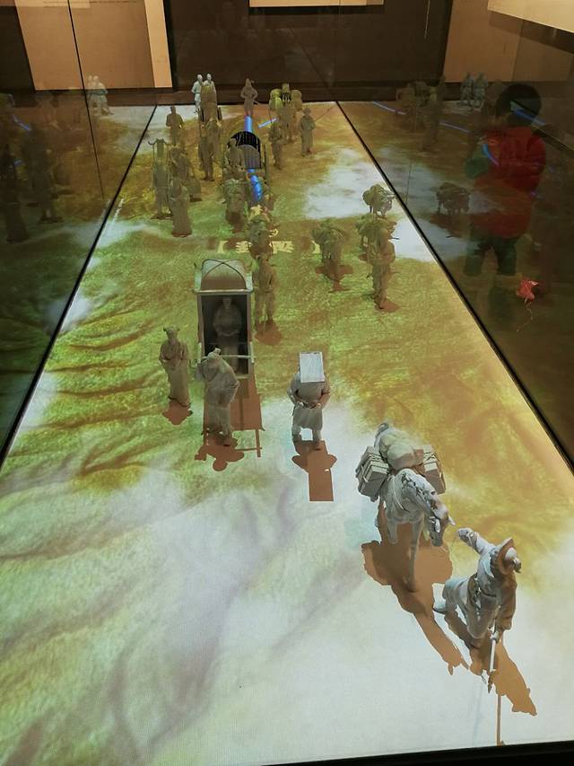 四川泸县宋代石刻博物馆