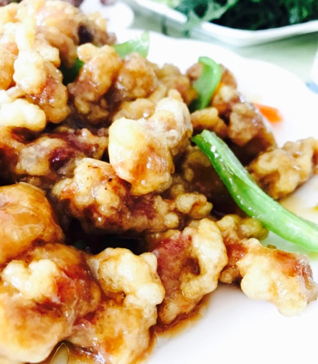 阿妈妮狗肉馆(海桥路店)