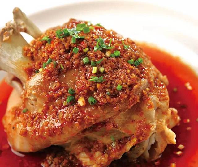 眉州东坡(亦庄店)