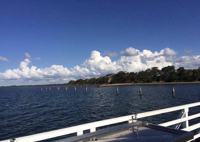 Shorncliffe Pier