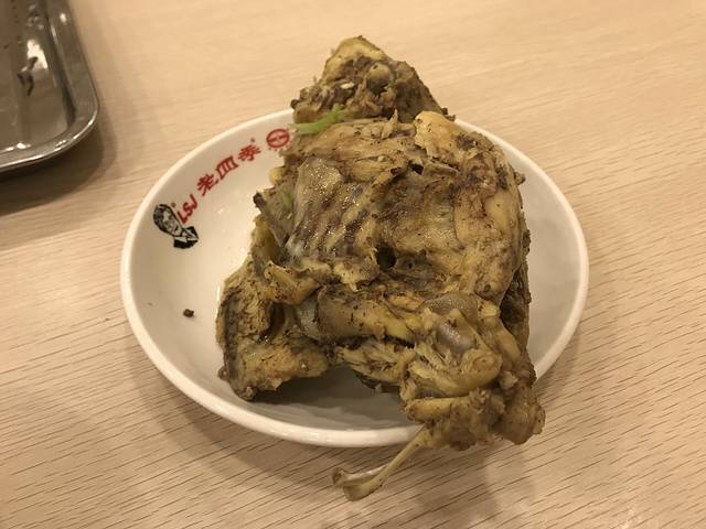 老四季(辽宁中医店)