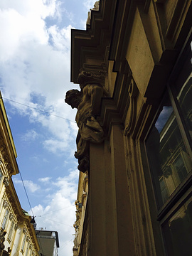 Bohemian Court Chancery