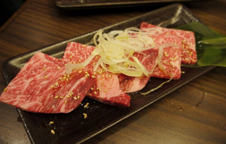 牛角日本烧肉专门店 (海港城)