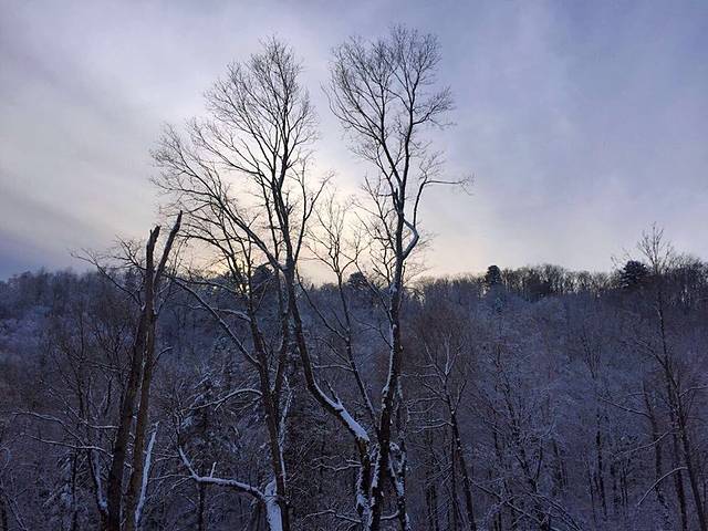 亚布力滑雪场雪上乐园