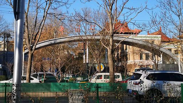 中国地质大学(北京)博物馆