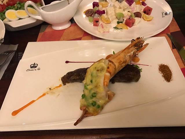 女王西餐厅(南湖店)