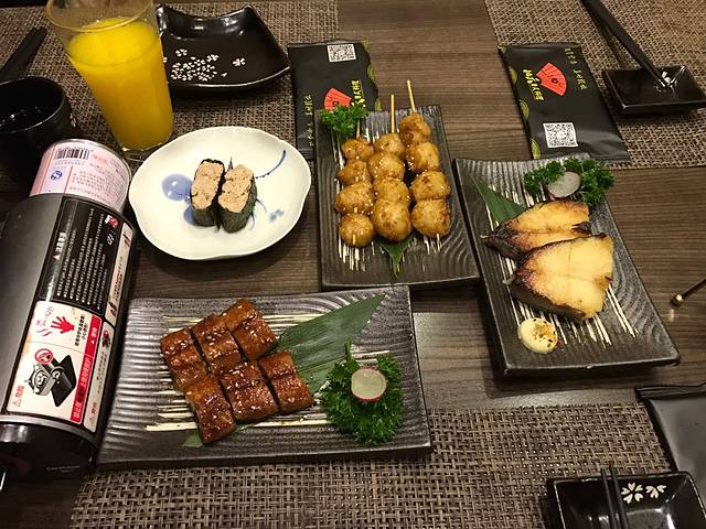 桃夭·日式料理(招商北固湾店)