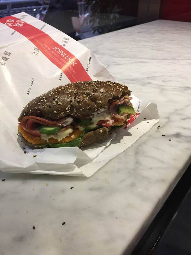 锦鲤坊蛋糕(大学路店)