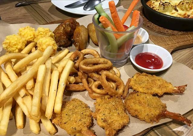 必胜客(兴华店)