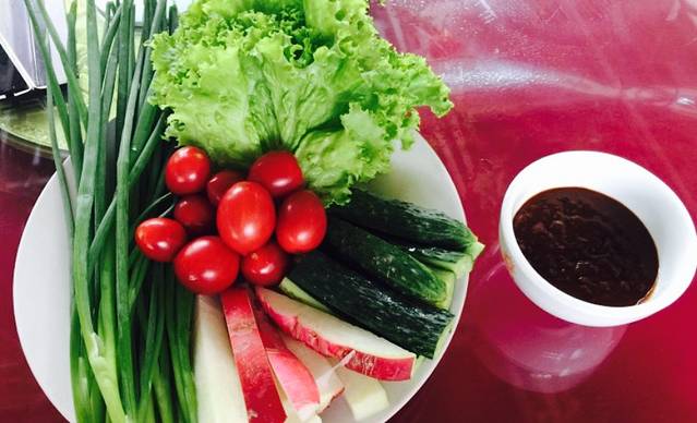 滦平超兴农家院(金山岭长城店)